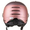 купить Защитный шлем Uvex WANTED VIS BRAM-ANTIQ ROS M 54-58 в Кишинёве 