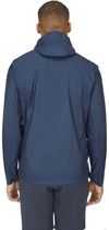 купить Одежда для спорта Rab Scurta barbati Vital Hoody Tempest Blue M (QWS-48-TMB-MED) в Кишинёве 