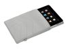 купить Dicota D30250 PadSkin #2 for iPad 2 and The New iPad, white, Neoprene sleeve (husa tableta/чехол для планшета) в Кишинёве 