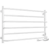 cumpără Uscător de prosoape Laris Praktik CK6 1000 х 600 electro R în Chișinău 