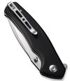 купить Нож походный Sencut S20066-1 Slashkin, G10, Liner Lock в Кишинёве 