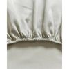cumpără Lenjerie de pat Moooi 255485 Embroidered Dodo HL 180x200 Ivory în Chișinău 