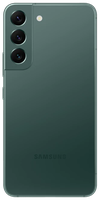 Samsung Galaxy S22 8/256GB Duos (S901B), Green 