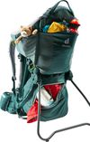 cumpără Rucsac turistic Deuter Kid Comfort forest în Chișinău 