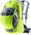 cumpără Rucsac sportiv Deuter Race Air 14+3 citrus-graphite în Chișinău 