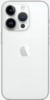 cumpără Smartphone Apple iPhone 14 Pro 512GB Silver MQ1W3 în Chișinău 