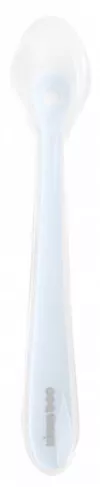 cumpără Seturi pentru hrănire bebelușilor Kikka Boo 31302040132 Lingurite de silicon in cutie Albastru, 2 buc. în Chișinău 