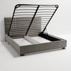 cumpără Pat my-STYLE my-Rita 200x200 (P26D20M08) în Chișinău 