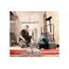 Промышленный пылесос Metabo ASR50LSC