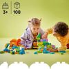купить Конструктор Lego 10451 Duplo Dinozauri pe roti в Кишинёве 