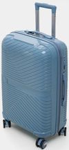 cumpără Valiză Bags Poly M Ocean Blue în Chișinău 