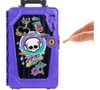 купить Кукла Mattel JDR52 Monster High, Genifier Nightmare Vacation: Horror Secrets в Кишинёве 