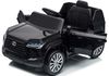 купить Электромобиль Milly Mally 59520 Lexus GX550 black в Кишинёве 
