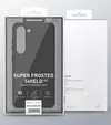 cumpără Husă pentru smartphone Nillkin Super Frosted Shield Pro Samsung S23, Black în Chișinău 
