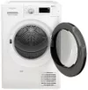 cumpără Uscător de rufe Whirlpool FFTM1182BEE în Chișinău 