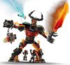 cumpără Set de construcție Lego 76289 Marvel Figura de design Thor vs Surtur în Chișinău 