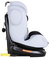 cumpără Scaun auto Summer Baby Faro I-Size (4573) Black/Grey în Chișinău 