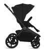 купить Детская коляска Lionelo Carucior 2in1 Freya Black Onyx в Кишинёве 