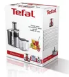 купить Соковыжималка центробежная Tefal ZE610D38 в Кишинёве 