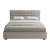 купить Кровать my-STYLE my-Rita 200x200 (P26D20M07) в Кишинёве 