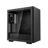 cumpără Carcasă PC Deepcool CH510 ATX Case, with Side-Window în Chișinău 