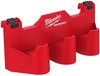 cumpără Sistem de depozitare a instrumentelor Milwaukee 4932498646 Suport lateral Packout p/u acumulator M12 în Chișinău 