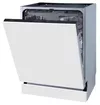 купить Встраиваемая посудомоечная машина Gorenje GV620E10 в Кишинёве 