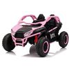 cumpără Mașină electrică pentru copii Kikka Boo 31006050424 Candy Buggy Pink în Chișinău 