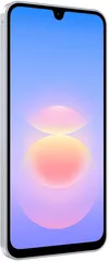 купить Смартфон Samsung A185 Galaxy A18 128GB Silver в Кишинёве 