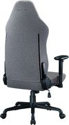 cumpără Fotoliu de birou Razer RZ38-05310200-R3G1 Chair Iskur V2 X Fabric/Light Gray în Chișinău 