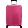 купить Чемодан Samsonite Rejoy 68/25 TSA Roz (153177/A556) в Кишинёве 