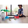 купить Машина Hot Wheels GJL13 City Air Attack в Кишинёве 