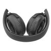 купить Беспроводные наушники с микрофоном Philips TAUH202BK Black Wireless Headphones,32mm neodymium acoustic driver, 20-20KHz, 32 Ohm, Sensitive 102dB, BT 4.2, Buil-in microphone, up to 10m, 15 hours play time в Кишинёве 