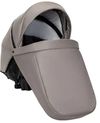 купить Детская коляска Angelina Carucior 2in1 Velio Lux Brown VL-30 в Кишинёве 