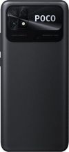 купить Смартфон Xiaomi POCO C40 3/32 Black в Кишинёве 