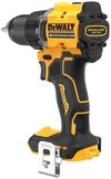 cumpără Șurubelnița DeWalt DCD794NT-XJ XR BL Li-Ion 18V, 2vit. în Chișinău 