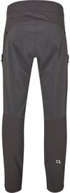 cumpără Îmbrăcăminte sport Rab Pantaloni Cinder Crank Anthracite 36 Regular Leg (QFV-43-ANT-36-RG) în Chișinău 