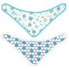 cumpără Bavețică Akuku A1471 Blue owls în Chișinău 