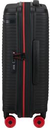 купить Чемодан Samsonite Prodiver Hs 55/20 TSA Exp Negru (160211/1041) в Кишинёве 