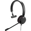 купить Наушники проводные Jabra 5393-823-369 Evolve 30 II, Mono MS, USB C/A adapter в Кишинёве 