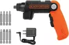 cumpără Șurubelnița Black&Decker BDCSFL20C în Chișinău 