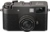 купить Фотоаппарат беззеркальный FujiFilm X-HF1 charcoal silver в Кишинёве 