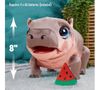 купить Мягкая игрушка Hasbro 28179 Furreal Sally the Silly Hippo в Кишинёве 