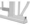купить Детская безопасность Lionelo Truus Slim LED Grey в Кишинёве 