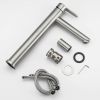 cumpără Baterie lavoar FRAP F10801-2 inox în Chișinău 