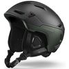 cumpără Cască de protecție Julbo The Peak LT Noir-Vert R 58/60 (JCI623316) în Chișinău 
