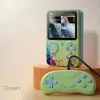 купить Игровая приставка G5 Games G5 Handheld Gaming Device Two-Player Green в Кишинёве 