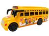 Автобус школьный свето-музыкальный