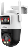 купить Камера наблюдения Dahua DH-P3D-3F-PV-4G 3+3Mp 4mm в Кишинёве 