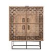 купить Комод Trendy Quantum Solo-Fade 93x115x36cm, multifunctionala (GTR006664) в Кишинёве 